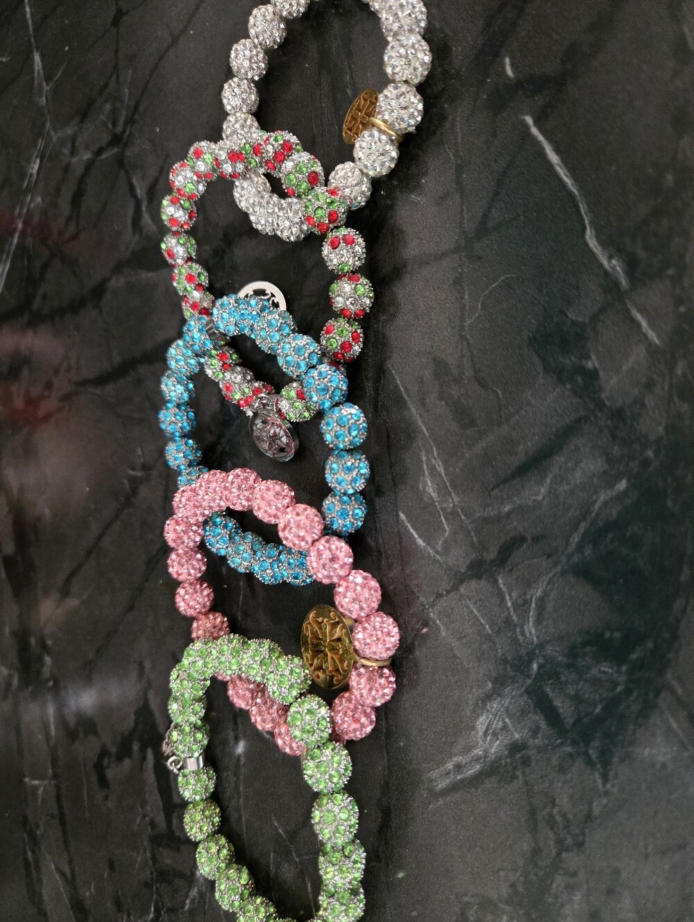 5 Rustic Cuff Emersons